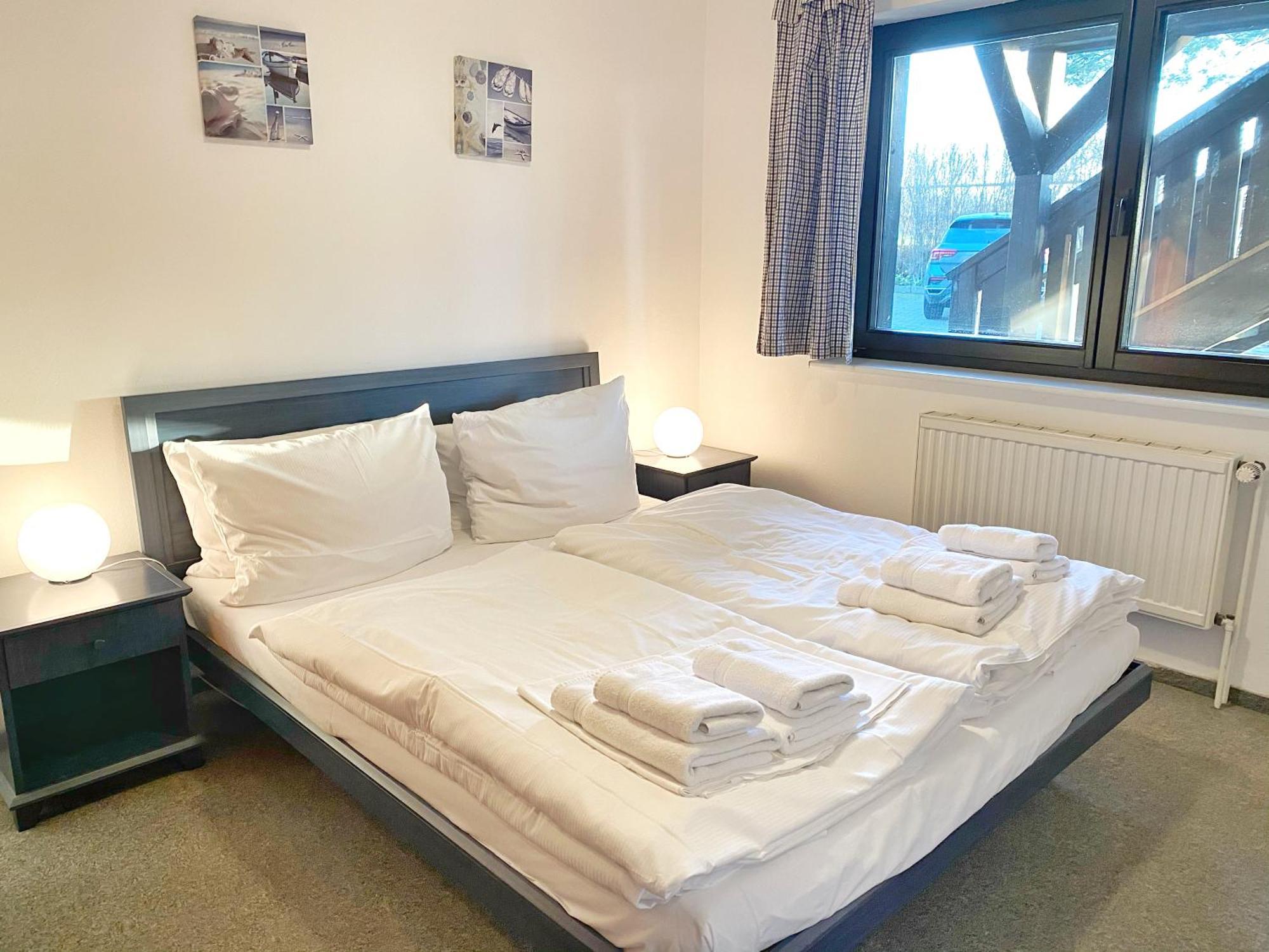 Landpension Dubnitz - Ferienwohnung 1 사스니츠 외부 사진